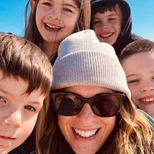 Meet your Posher, Melissa